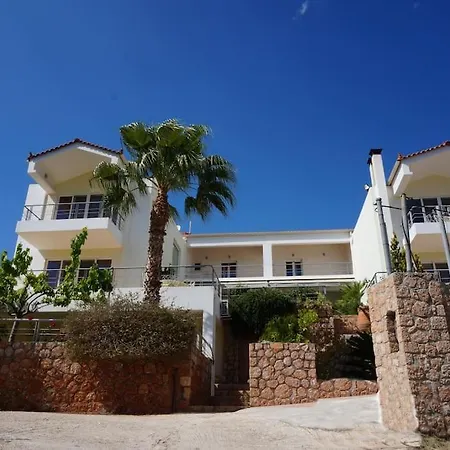 The Sea Star - Sea View *