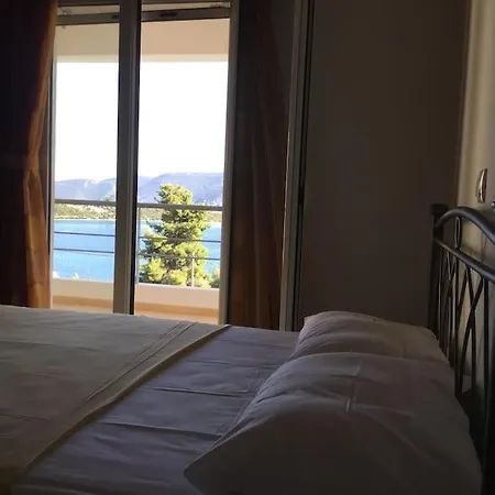 The Sea Star - Sea View Vila