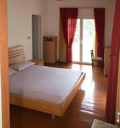 וילה The Sea Star - Sea View Kórfos