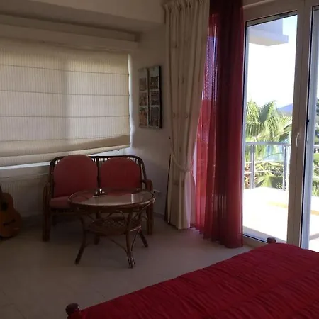 וילה The Sea Star - Sea View