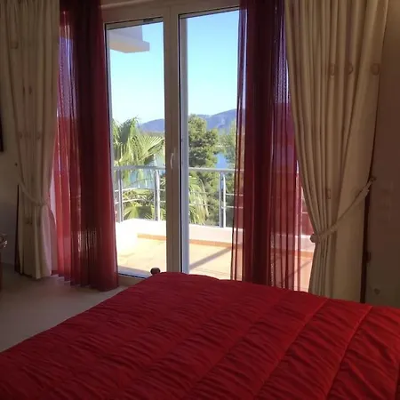 The Sea Star - Sea View *