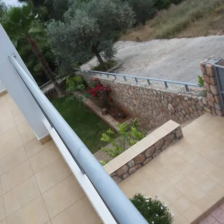 Vila The Sea Star - Sea View *