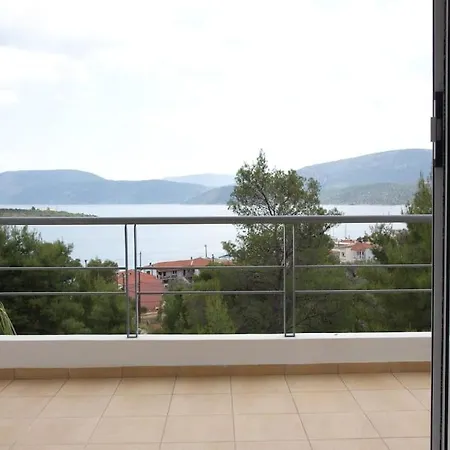 The Sea Star - Sea View *