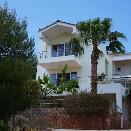 The Sea Star - Sea View *