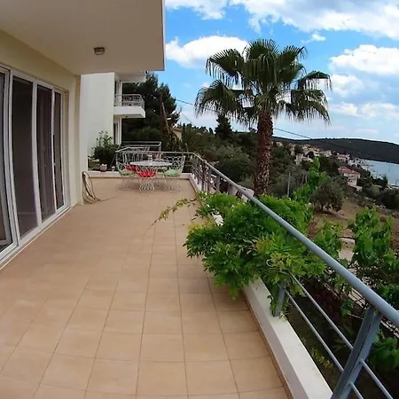 The Sea Star - Sea View Vila