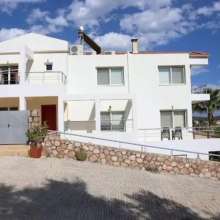Vila The Sea Star - Sea View